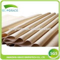 Fiberglass Filter Bag for Power Plant Flue Gas Filter